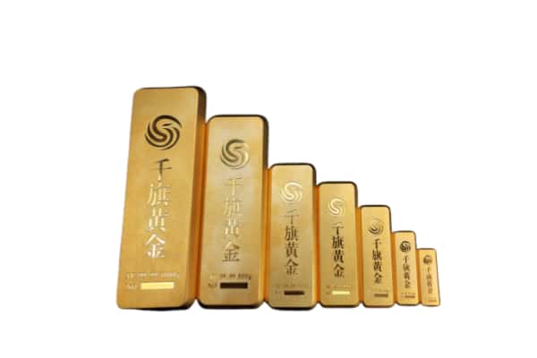 铜仁市印江上门回收各种金条价格